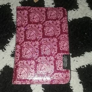 Mini tablet case